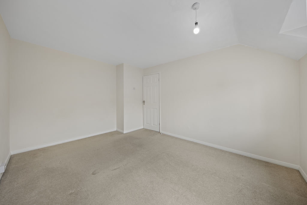 Outram Road Newbold